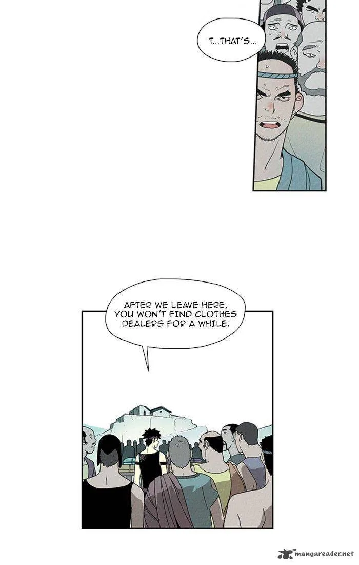 Aisopos Chapter 65 page 24