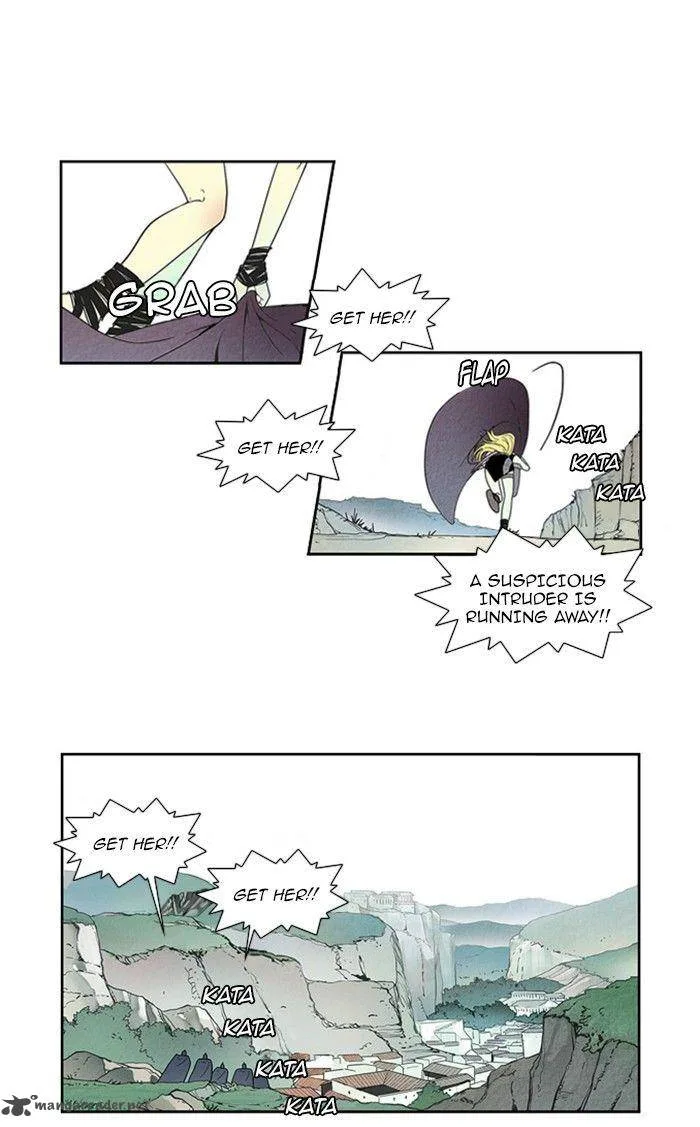 Aisopos Chapter 65 page 8