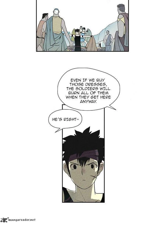 Aisopos Chapter 65 page 20