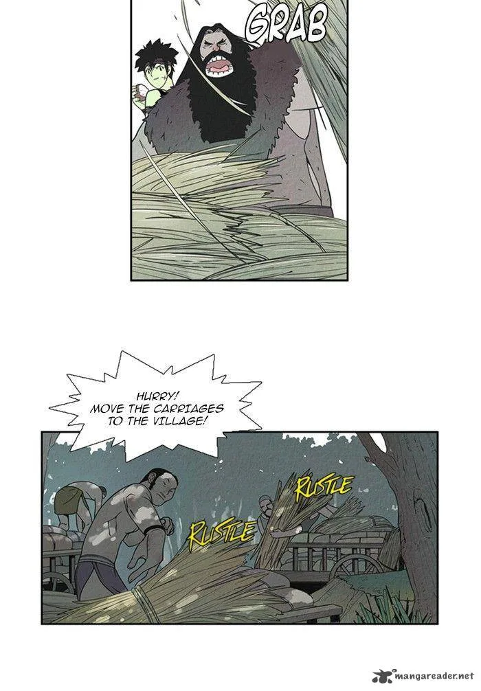 Aisopos Chapter 65 page 17