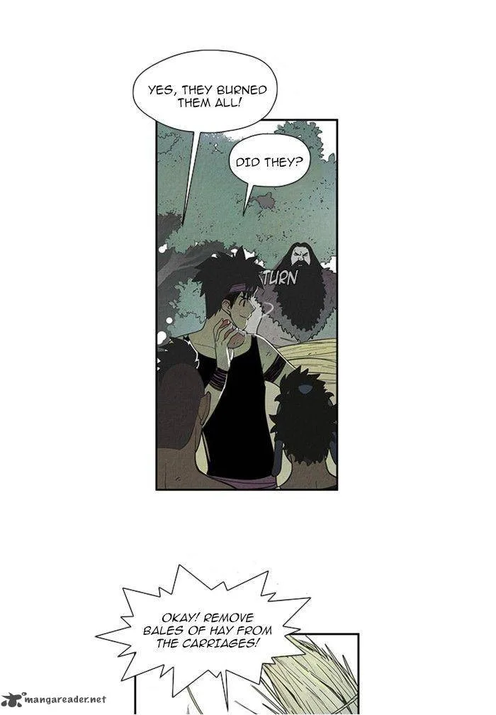 Aisopos Chapter 65 page 16