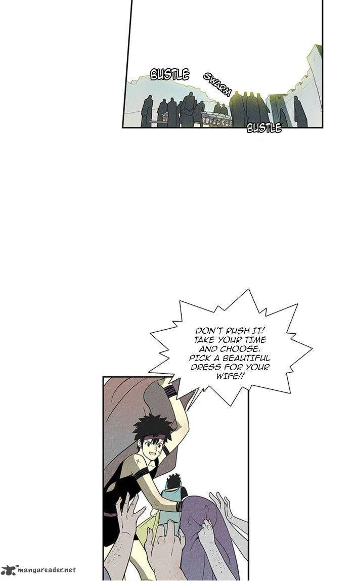 Aisopos Chapter 65 page 27