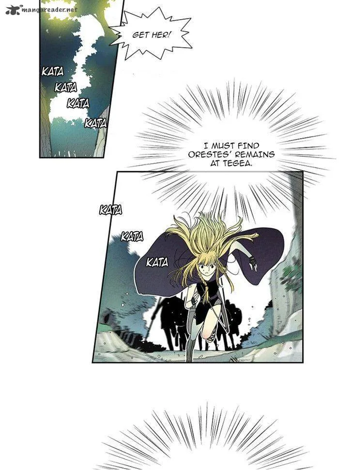 Aisopos Chapter 65 page 31