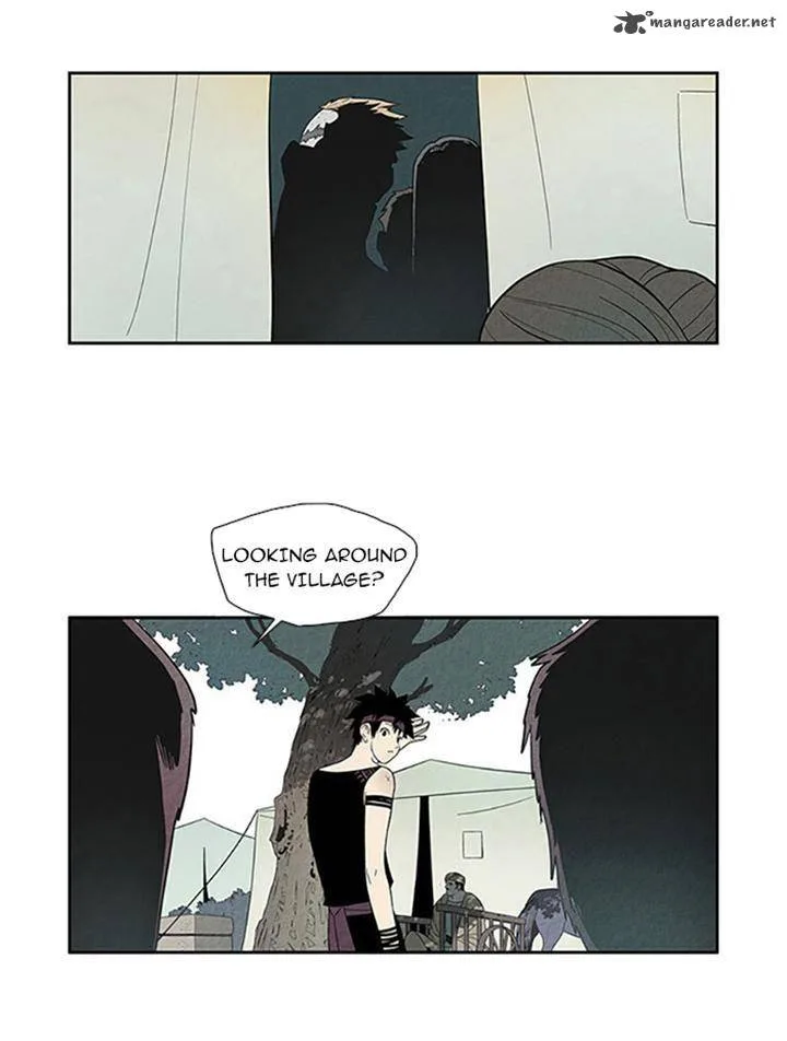 Aisopos Chapter 66 page 23
