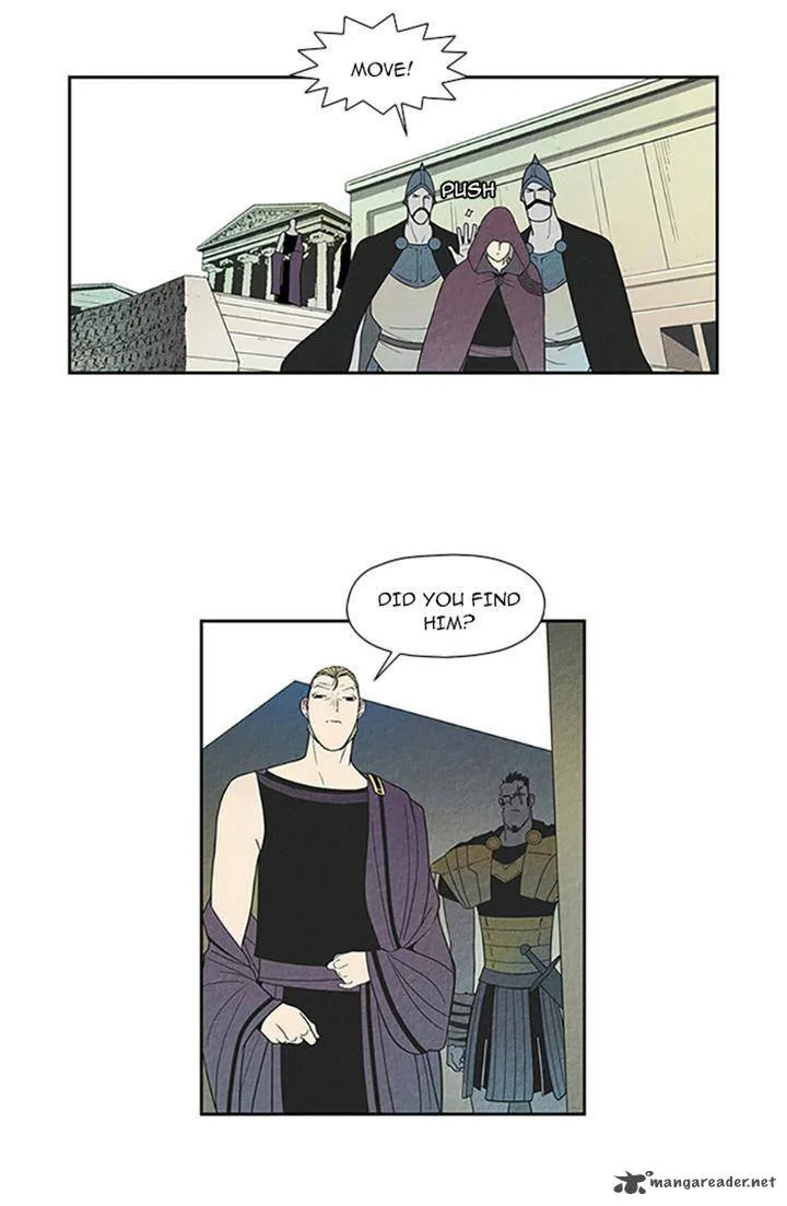 Aisopos Chapter 66 page 18