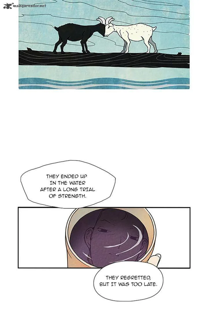 Aisopos Chapter 66 page 13