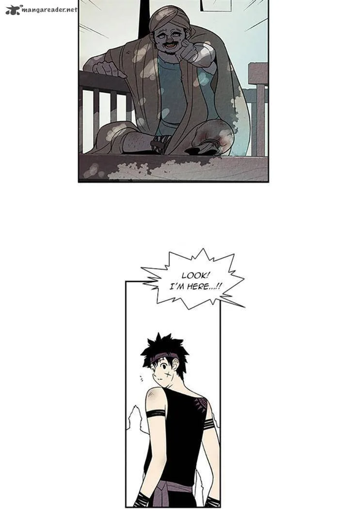 Aisopos Chapter 66 page 25