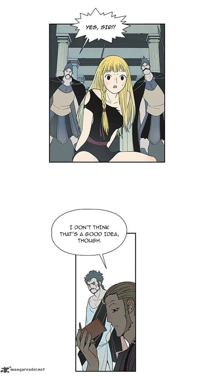 Aisopos Chapter 66 page 11