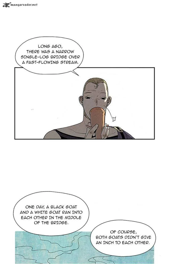 Aisopos Chapter 66 page 12
