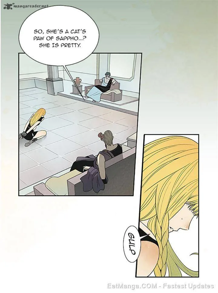 Aisopos Chapter 66 page 8