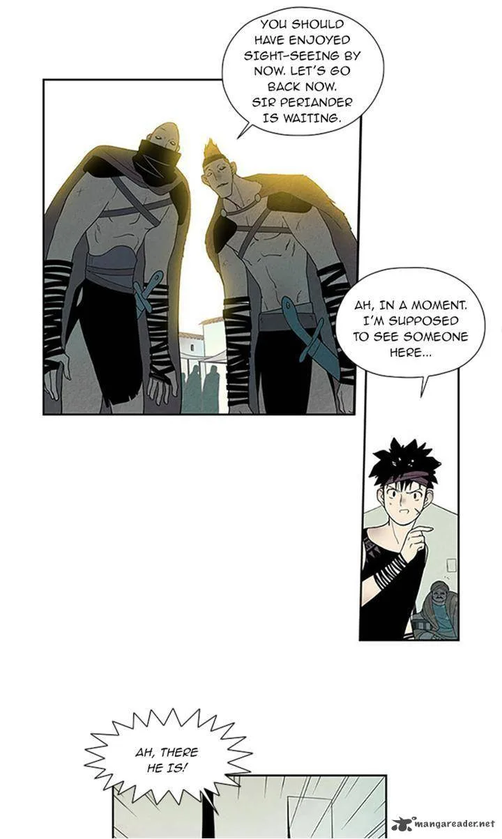 Aisopos Chapter 66 page 24