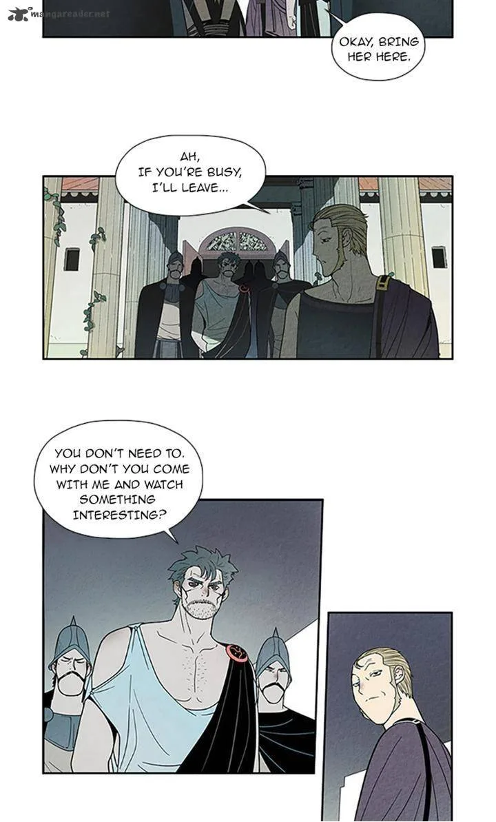 Aisopos Chapter 66 page 2