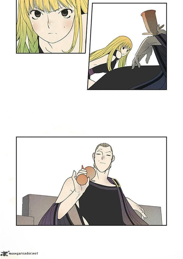 Aisopos Chapter 66 page 4