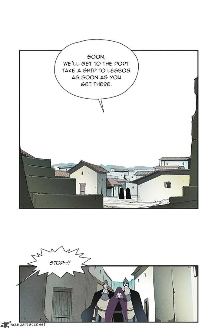 Aisopos Chapter 66 page 30