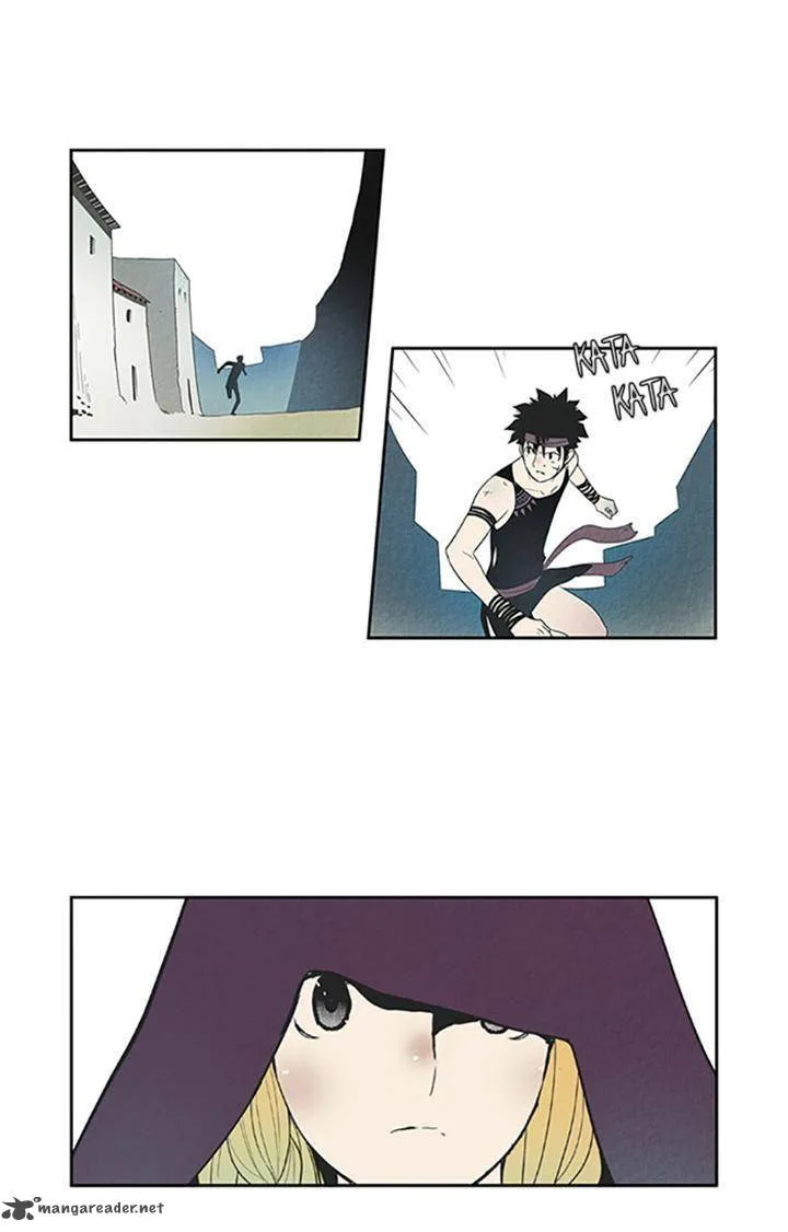 Aisopos Chapter 66 page 31