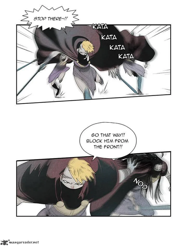 Aisopos Chapter 66 page 29