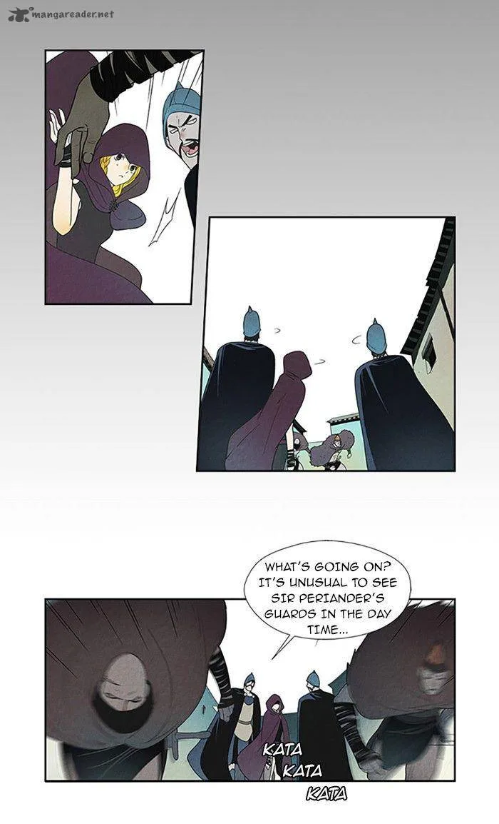 Aisopos Chapter 67 page 7