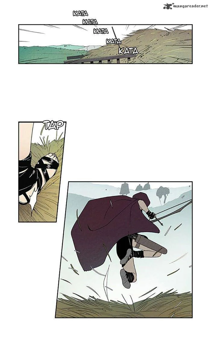 Aisopos Chapter 67 page 25
