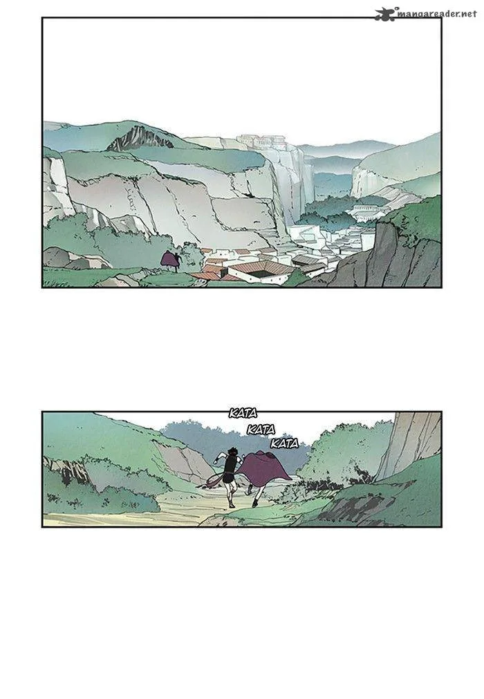 Aisopos Chapter 67 page 22