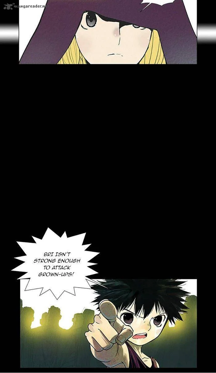Aisopos Chapter 67 page 3