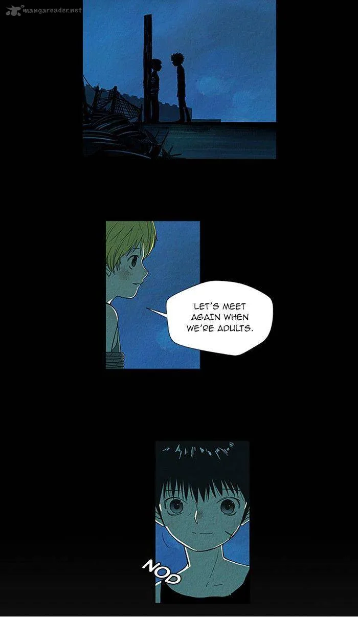 Aisopos Chapter 67 page 5