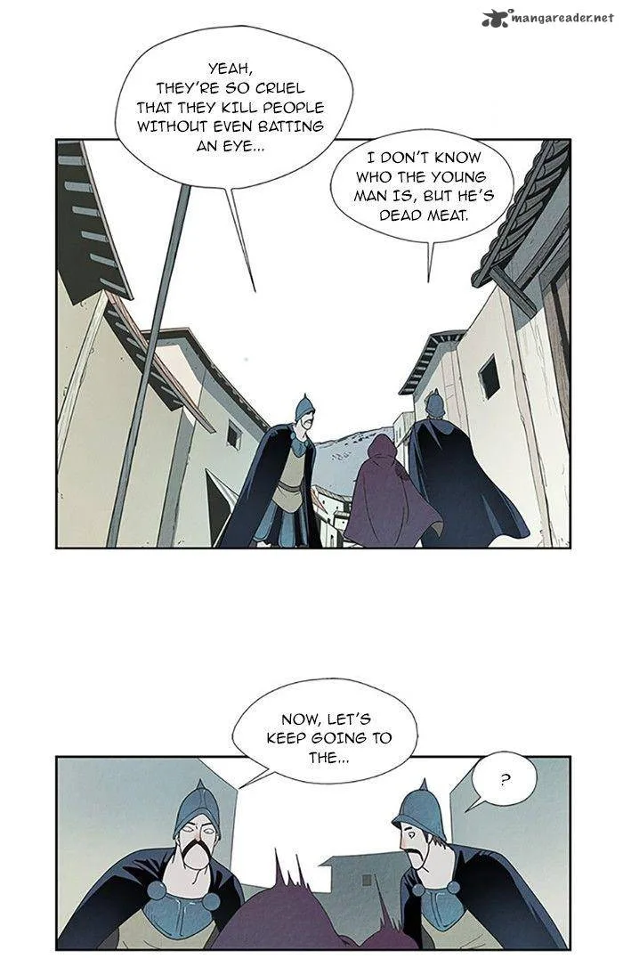 Aisopos Chapter 67 page 8