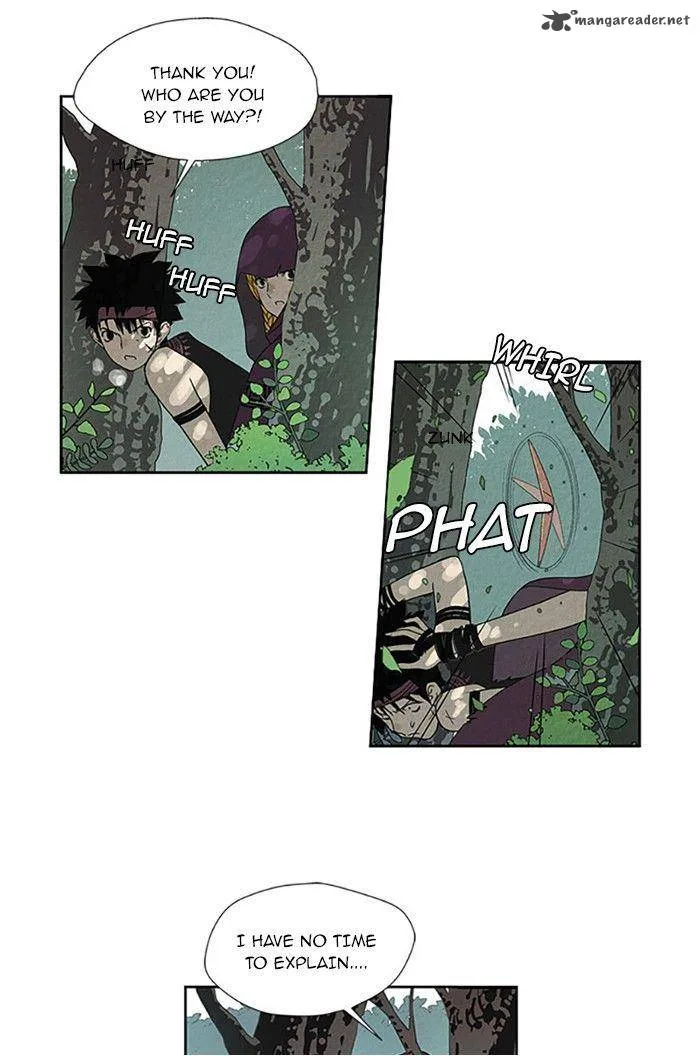 Aisopos Chapter 67 page 23