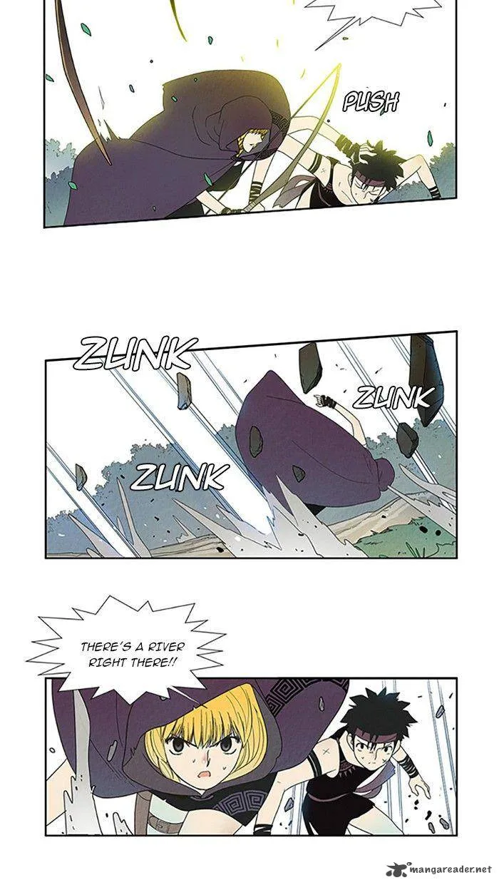 Aisopos Chapter 67 page 28