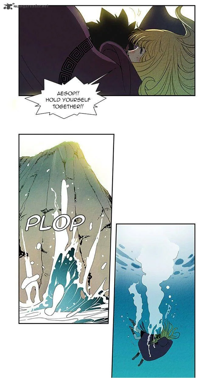 Aisopos Chapter 67 page 32