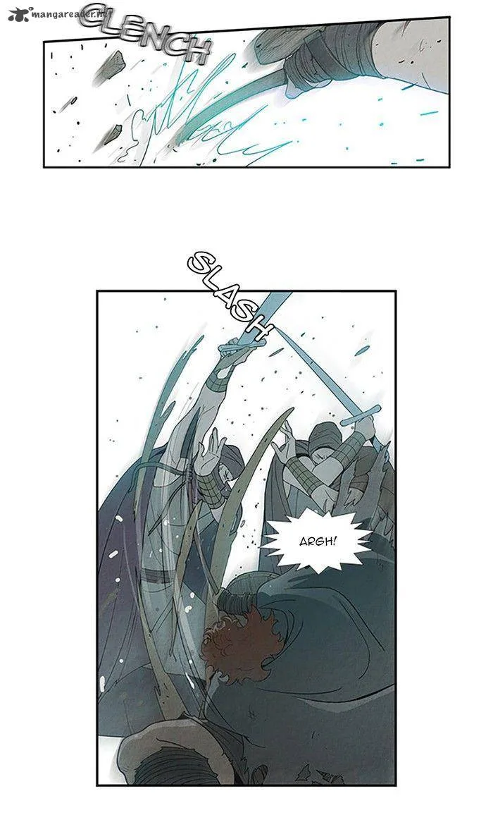 Aisopos Chapter 68 page 14