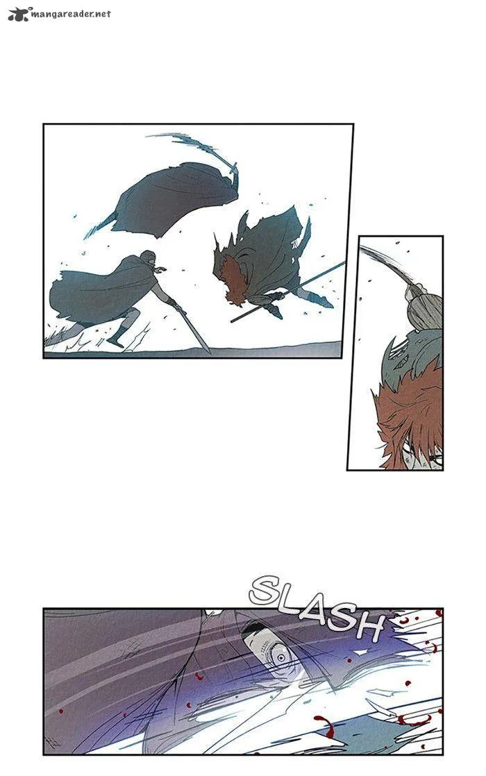 Aisopos Chapter 68 page 17