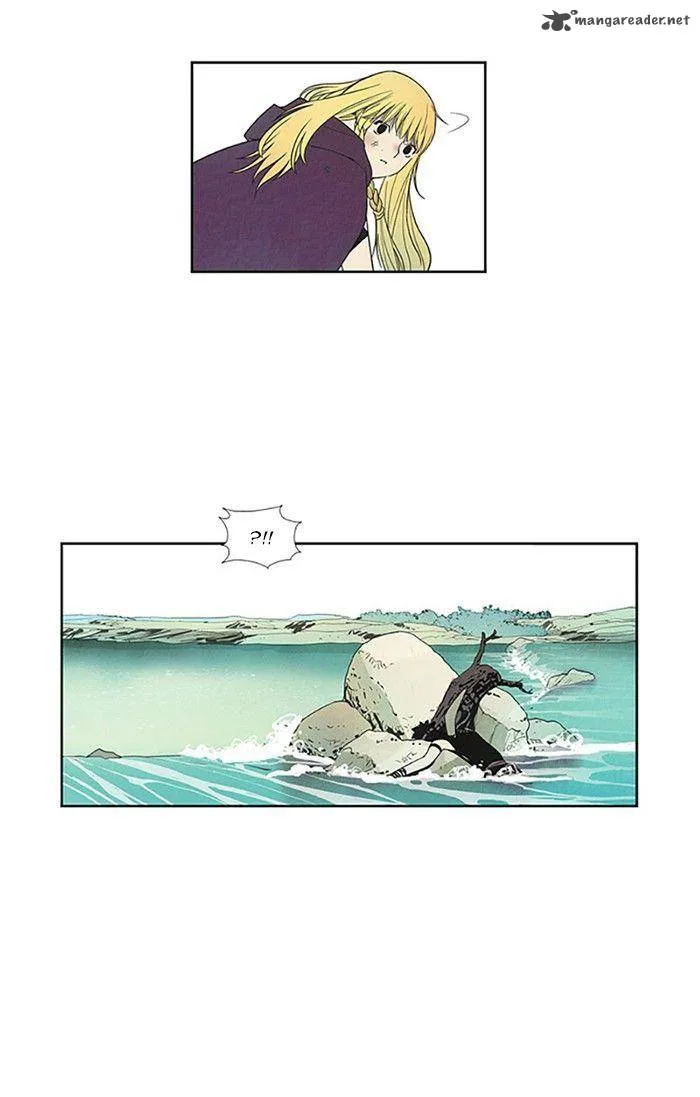 Aisopos Chapter 68 page 3