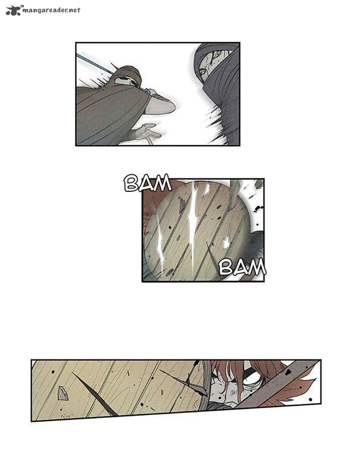 Aisopos Chapter 68 page 13