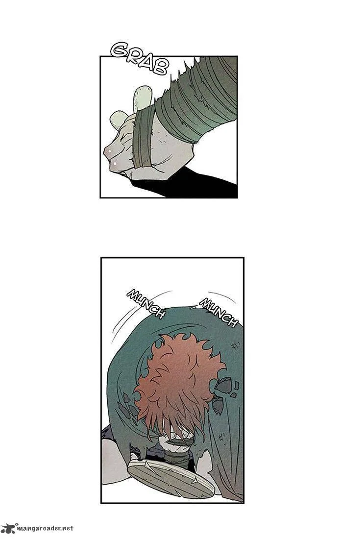 Aisopos Chapter 68 page 25