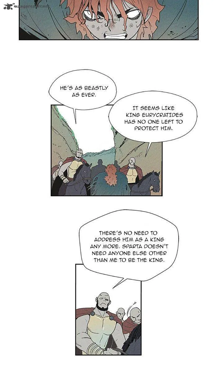 Aisopos Chapter 68 page 23