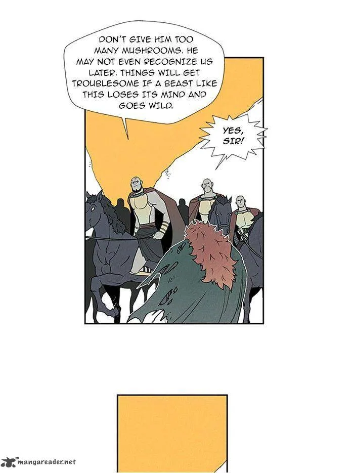 Aisopos Chapter 68 page 29
