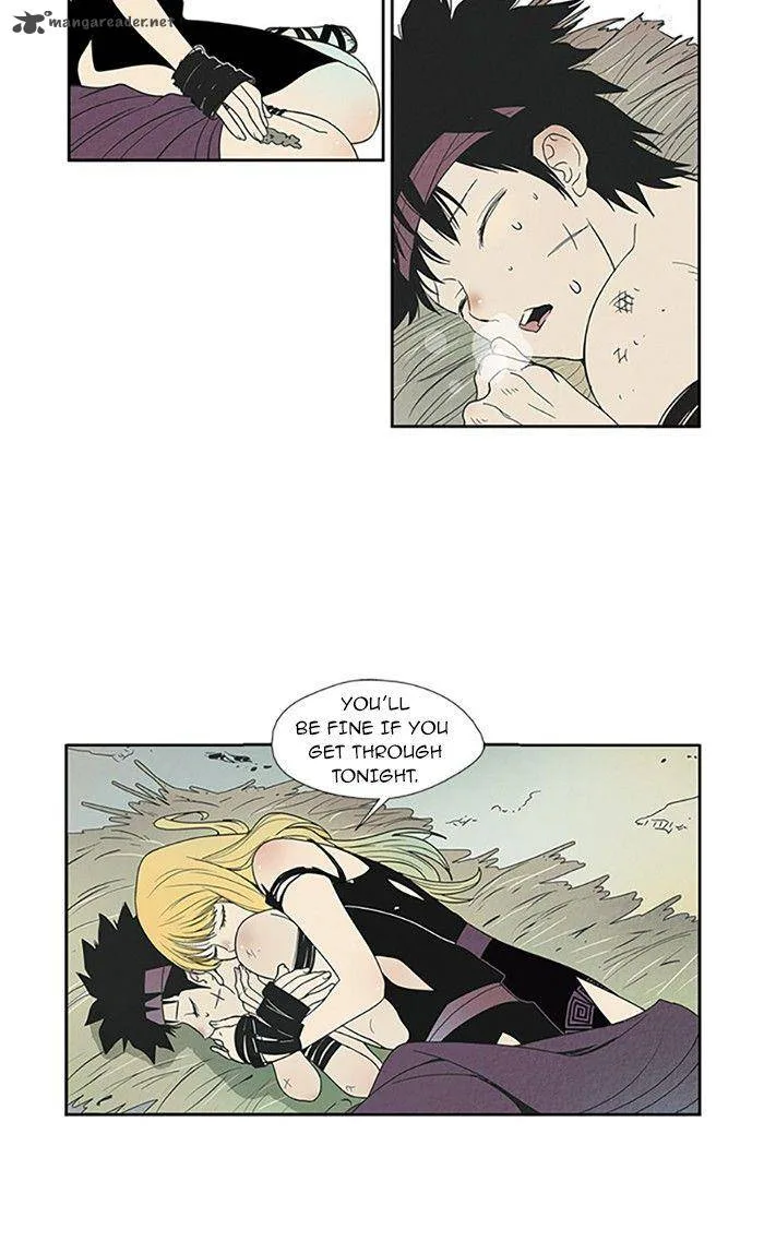 Aisopos Chapter 68 page 33