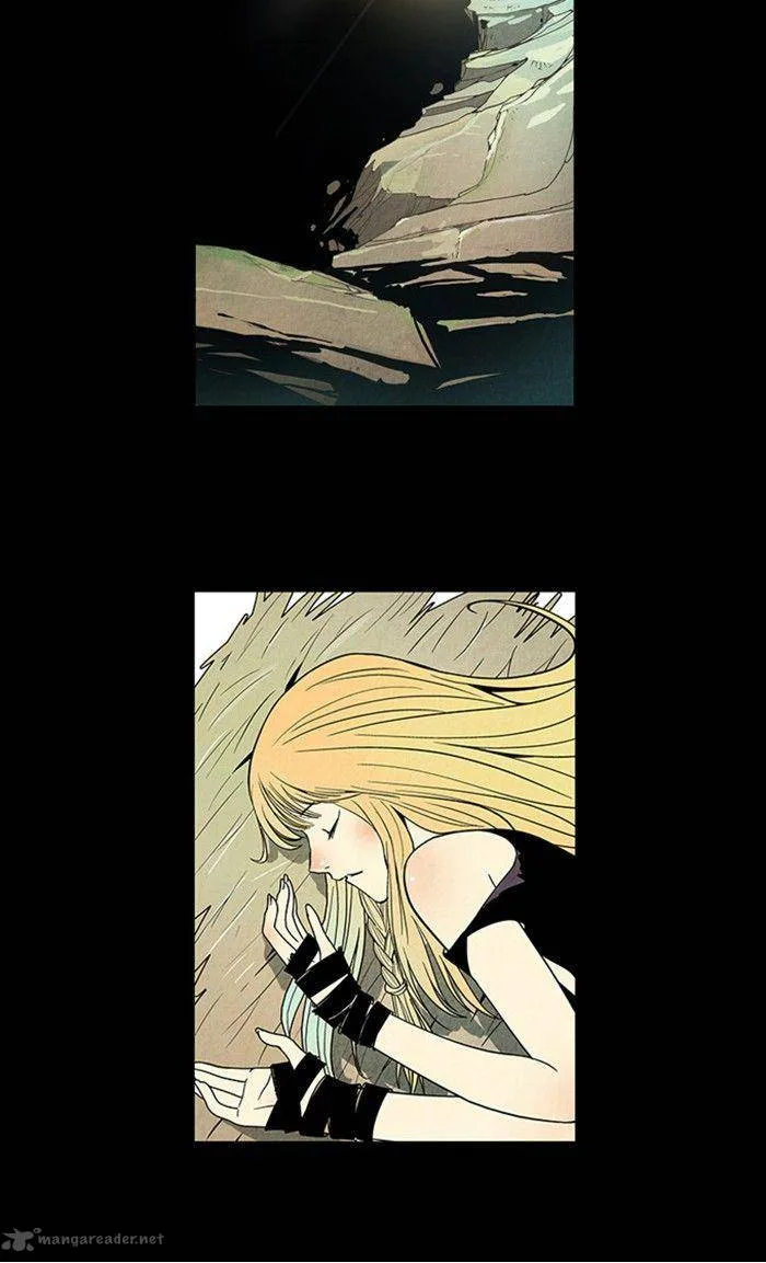 Aisopos Chapter 69 page 3