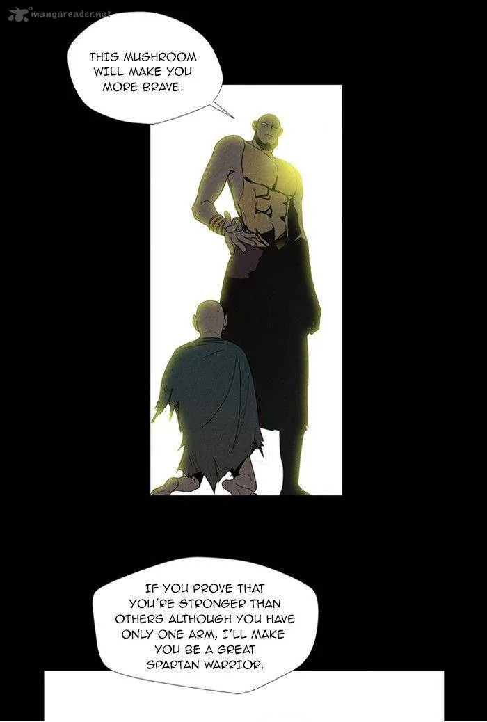 Aisopos Chapter 69 page 19