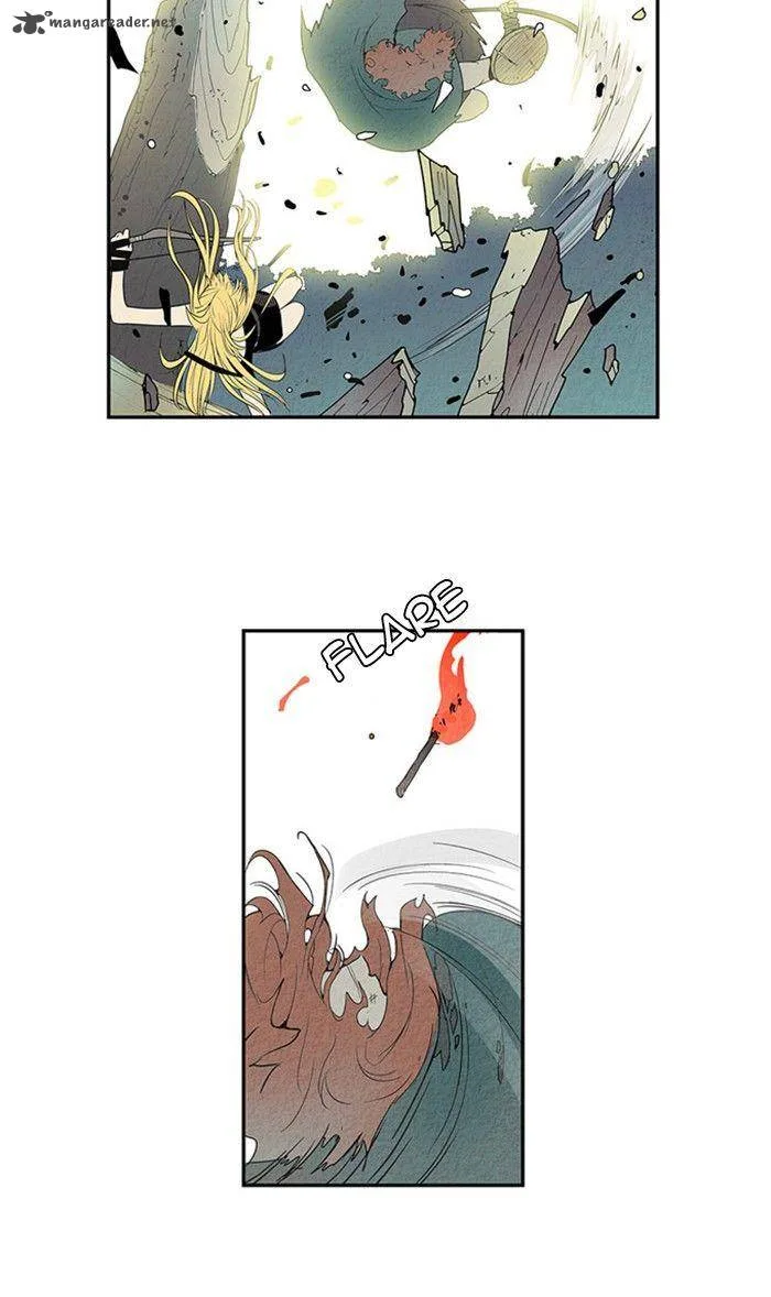 Aisopos Chapter 69 page 22