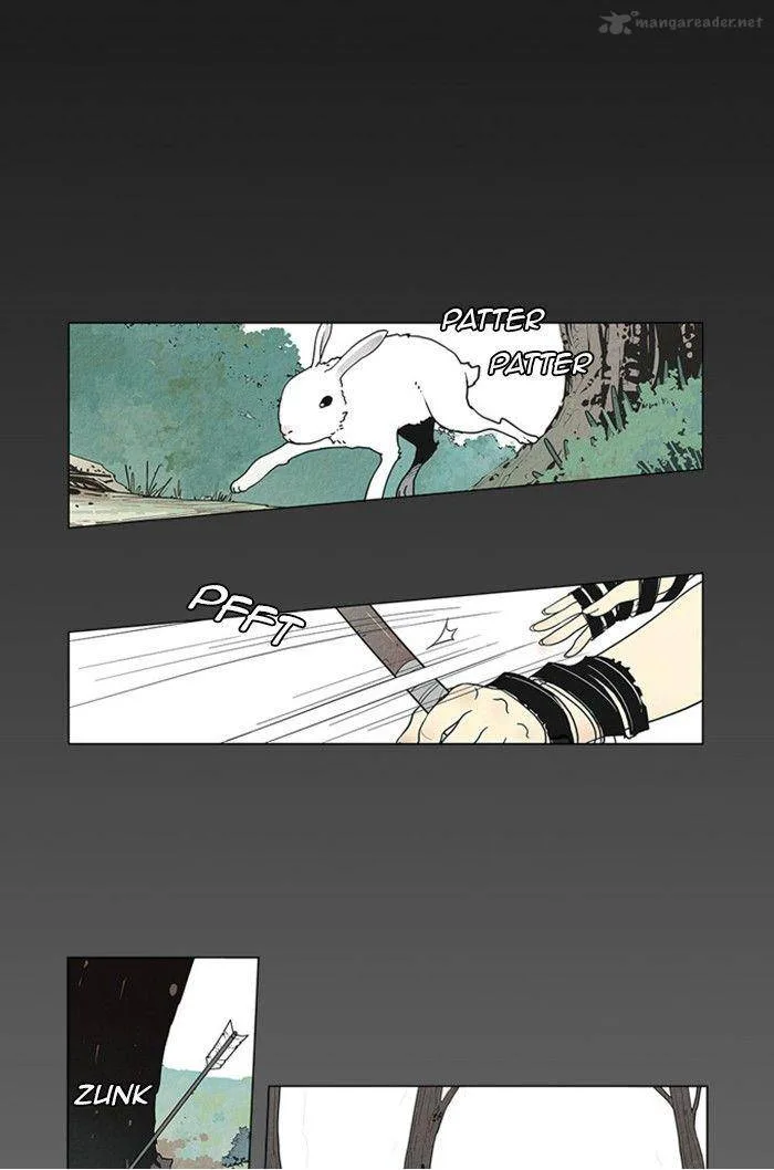 Aisopos Chapter 69 page 8