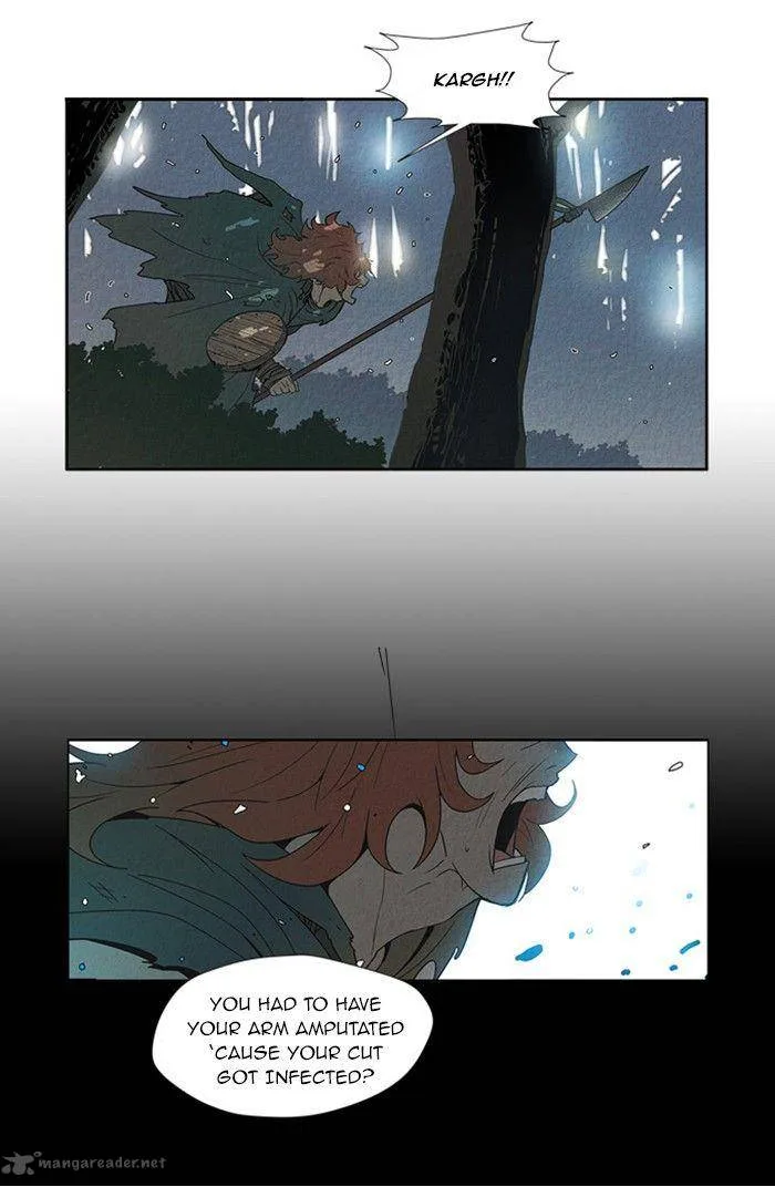Aisopos Chapter 69 page 14