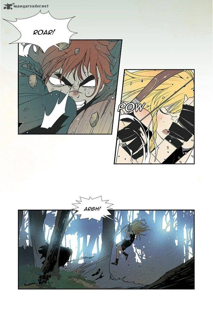Aisopos Chapter 69 page 13