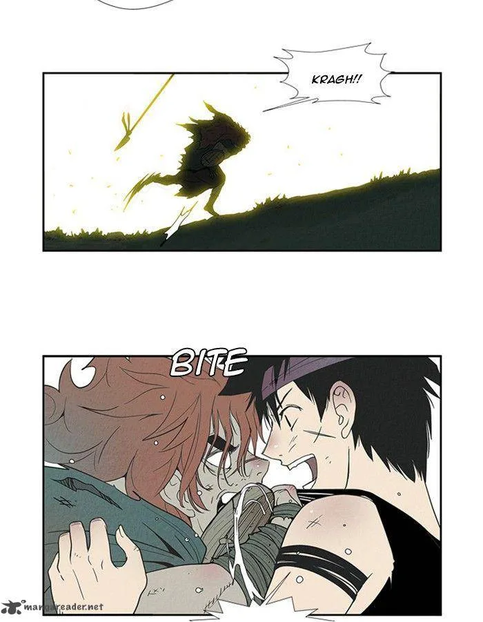Aisopos Chapter 69 page 27