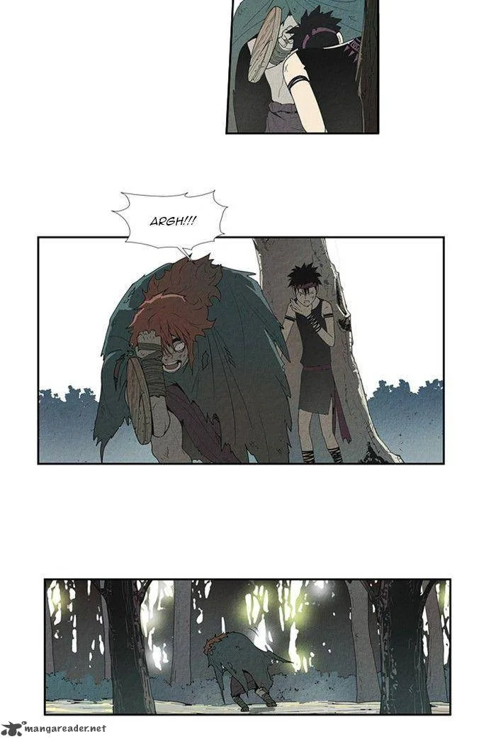 Aisopos Chapter 69 page 30