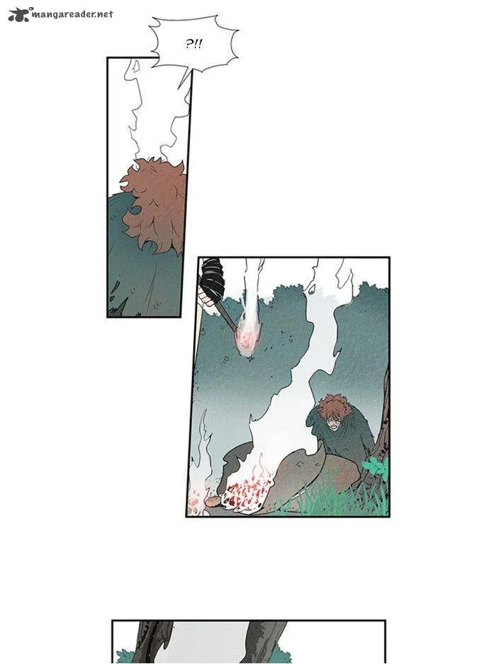 Aisopos Chapter 69 page 32