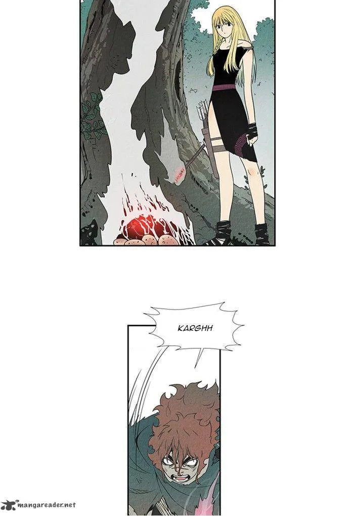 Aisopos Chapter 69 page 33