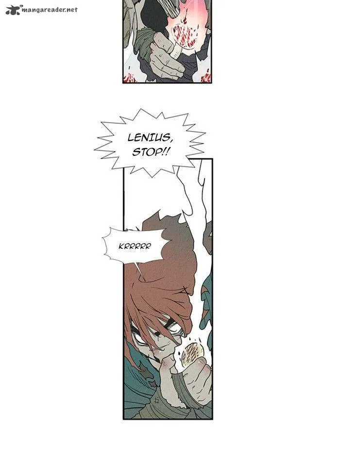 Aisopos Chapter 69 page 34