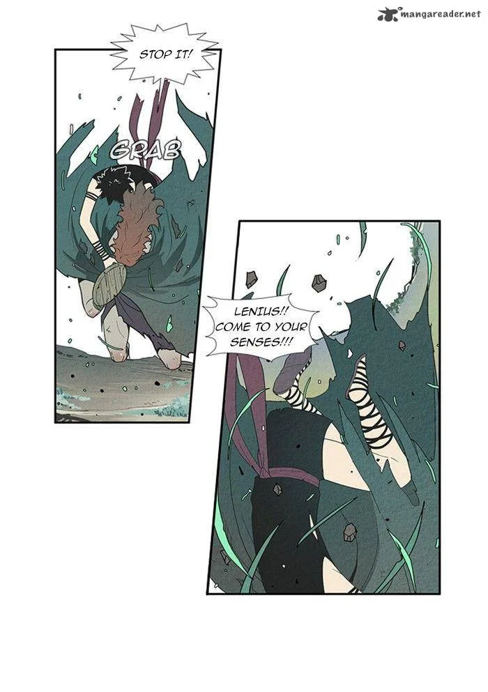 Aisopos Chapter 69 page 35