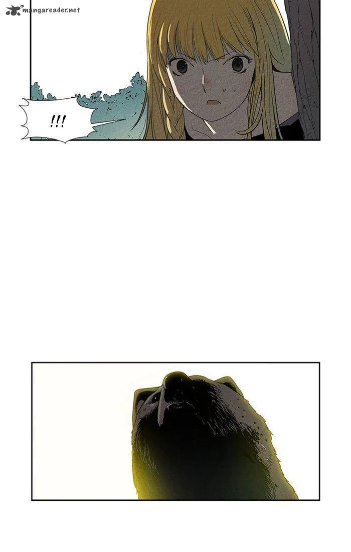 Aisopos Chapter 69 page 38